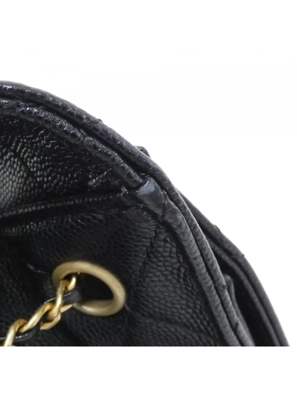 Chanel 25 Line Small Shoulder Bag